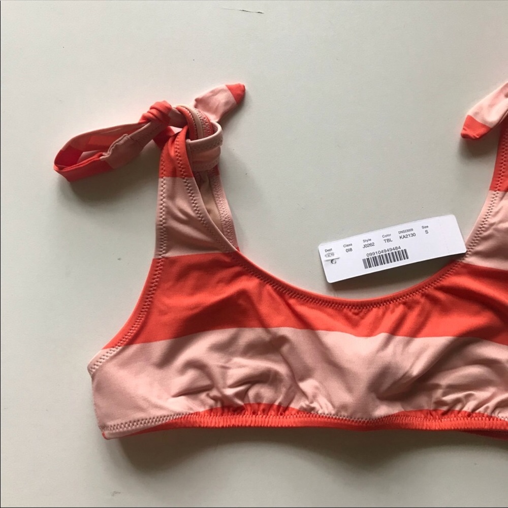 NEW *** Jcrew Bikini Set